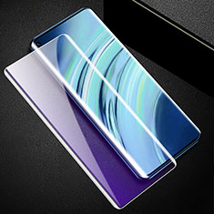 Schutzfolie Displayschutzfolie Panzerfolie Gehärtetes Glas Glasfolie Anti Blue Ray Skins zum Aufkleben Panzerglas für Xiaomi Mi 11 Lite 4G Klar