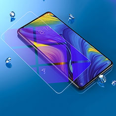 Schutzfolie Displayschutzfolie Panzerfolie Gehärtetes Glas Glasfolie Anti Blue Ray Skins zum Aufkleben Panzerglas für Xiaomi Mi Mix 3 Klar