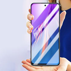 Schutzfolie Displayschutzfolie Panzerfolie Gehärtetes Glas Glasfolie Anti Blue Ray Skins zum Aufkleben Panzerglas für Xiaomi Redmi 10 4G Klar