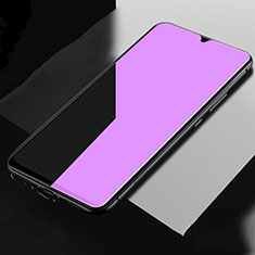 Schutzfolie Displayschutzfolie Panzerfolie Gehärtetes Glas Glasfolie Anti Blue Ray Skins zum Aufkleben Panzerglas für Xiaomi Redmi 8 Klar