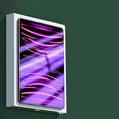 Schutzfolie Displayschutzfolie Panzerfolie Gehärtetes Glas Glasfolie Anti Blue Ray Skins zum Aufkleben Panzerglas Z01 für Apple iPad Pro 11 (2018) Klar