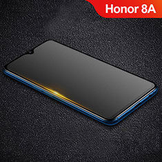 Schutzfolie Displayschutzfolie Panzerfolie Gehärtetes Glas Glasfolie Privacy Skins zum Aufkleben Panzerglas für Huawei Honor 8A Klar