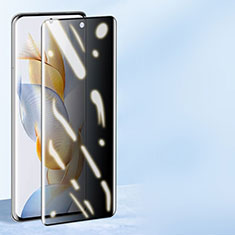 Schutzfolie Displayschutzfolie Panzerfolie Gehärtetes Glas Glasfolie Privacy Skins zum Aufkleben Panzerglas für Huawei Honor 90 5G Klar