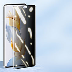 Schutzfolie Displayschutzfolie Panzerfolie Gehärtetes Glas Glasfolie Privacy Skins zum Aufkleben Panzerglas für Huawei Honor 90 Pro 5G Klar