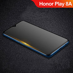 Schutzfolie Displayschutzfolie Panzerfolie Gehärtetes Glas Glasfolie Privacy Skins zum Aufkleben Panzerglas für Huawei Honor Play 8A Klar