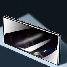 Schutzfolie Displayschutzfolie Panzerfolie Gehärtetes Glas Glasfolie Privacy Skins zum Aufkleben Panzerglas für OnePlus Ace 2 Pro 5G Klar
