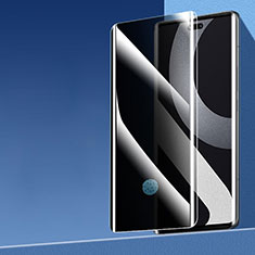 Schutzfolie Displayschutzfolie Panzerfolie Gehärtetes Glas Glasfolie Privacy Skins zum Aufkleben Panzerglas für Xiaomi Civi 3 5G Klar