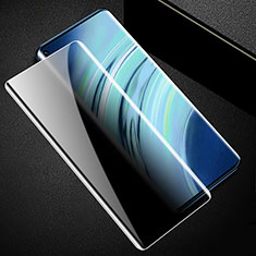 Schutzfolie Displayschutzfolie Panzerfolie Gehärtetes Glas Glasfolie Privacy Skins zum Aufkleben Panzerglas für Xiaomi Mi 11 Lite 4G Klar