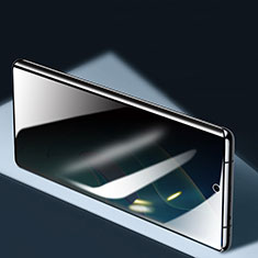 Schutzfolie Displayschutzfolie Panzerfolie Gehärtetes Glas Glasfolie Privacy Skins zum Aufkleben Panzerglas für Xiaomi Mi 13 Ultra 5G Klar
