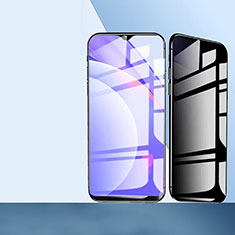Schutzfolie Displayschutzfolie Panzerfolie Gehärtetes Glas Glasfolie Privacy Skins zum Aufkleben Panzerglas für Xiaomi Redmi 9T 4G Klar