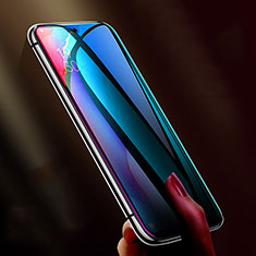 Schutzfolie Displayschutzfolie Panzerfolie Gehärtetes Glas Glasfolie Privacy Skins zum Aufkleben Panzerglas M01 für Oppo Reno3 Klar