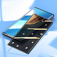 Schutzfolie Displayschutzfolie Panzerfolie Gehärtetes Glas Glasfolie Privacy Skins zum Aufkleben Panzerglas M03 für Xiaomi Mi 12 5G Klar