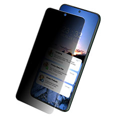 Schutzfolie Displayschutzfolie Panzerfolie Gehärtetes Glas Glasfolie Privacy Skins zum Aufkleben Panzerglas M04 für Samsung Galaxy S22 5G Klar