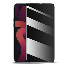 Schutzfolie Displayschutzfolie Panzerfolie Gehärtetes Glas Glasfolie Privacy Skins zum Aufkleben Panzerglas M13 für Apple iPhone 14 Pro Max Klar