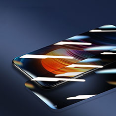 Schutzfolie Displayschutzfolie Panzerfolie Gehärtetes Glas Glasfolie Privacy Skins zum Aufkleben Panzerglas S01 für Realme 9i 4G Klar