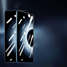 Schutzfolie Displayschutzfolie Panzerfolie Gehärtetes Glas Glasfolie Privacy Skins zum Aufkleben Panzerglas S01 für Xiaomi Mi 12T 5G Klar