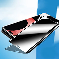 Schutzfolie Displayschutzfolie Panzerfolie Gehärtetes Glas Glasfolie Privacy Skins zum Aufkleben Panzerglas S01 für Xiaomi Mi 13 Lite 5G Klar