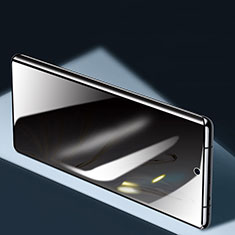 Schutzfolie Displayschutzfolie Panzerfolie Gehärtetes Glas Glasfolie Privacy Skins zum Aufkleben Panzerglas S02 für Xiaomi Mi 13 Ultra 5G Klar