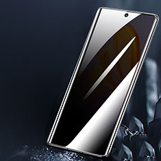 Schutzfolie Displayschutzfolie Panzerfolie Gehärtetes Glas Glasfolie Privacy Skins zum Aufkleben Panzerglas S03 für Xiaomi Mi 13 Ultra 5G Klar