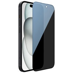 Schutzfolie Displayschutzfolie Panzerfolie Gehärtetes Glas Glasfolie Privacy Skins zum Aufkleben Panzerglas S05 für Apple iPhone 14 Klar