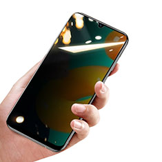 Schutzfolie Displayschutzfolie Panzerfolie Gehärtetes Glas Glasfolie Privacy Skins zum Aufkleben Panzerglas S05 für Samsung Galaxy A04E Klar