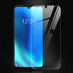 Schutzfolie Displayschutzfolie Panzerfolie Gehärtetes Glas Glasfolie Skins zum Aufkleben Panzerglas A01 für Xiaomi Redmi Note 7 Pro Klar