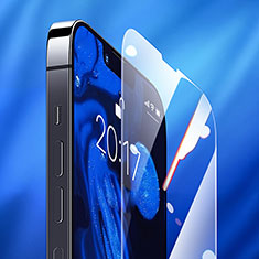 Schutzfolie Displayschutzfolie Panzerfolie Gehärtetes Glas Glasfolie Skins zum Aufkleben Panzerglas für Apple iPhone 14 Pro Klar