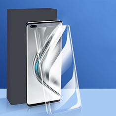 Schutzfolie Displayschutzfolie Panzerfolie Gehärtetes Glas Glasfolie Skins zum Aufkleben Panzerglas für Huawei Honor Magic4 Ultimate 5G Klar