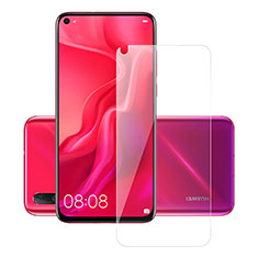 Schutzfolie Displayschutzfolie Panzerfolie Gehärtetes Glas Glasfolie Skins zum Aufkleben Panzerglas für Huawei Nova 5i Klar