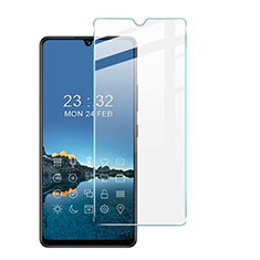 Schutzfolie Displayschutzfolie Panzerfolie Gehärtetes Glas Glasfolie Skins zum Aufkleben Panzerglas für Samsung Galaxy A03 Klar