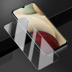 Schutzfolie Displayschutzfolie Panzerfolie Gehärtetes Glas Glasfolie Skins zum Aufkleben Panzerglas für Samsung Galaxy A12 5G Klar