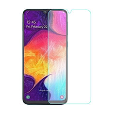 Schutzfolie Displayschutzfolie Panzerfolie Gehärtetes Glas Glasfolie Skins zum Aufkleben Panzerglas für Samsung Galaxy A50S Klar