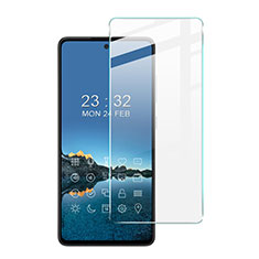 Schutzfolie Displayschutzfolie Panzerfolie Gehärtetes Glas Glasfolie Skins zum Aufkleben Panzerglas für Samsung Galaxy A52s 5G Klar