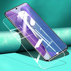 Schutzfolie Displayschutzfolie Panzerfolie Gehärtetes Glas Glasfolie Skins zum Aufkleben Panzerglas für Samsung Galaxy Quantum2 5G Klar