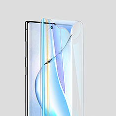 Schutzfolie Displayschutzfolie Panzerfolie Gehärtetes Glas Glasfolie Skins zum Aufkleben Panzerglas für Samsung Galaxy S20 Plus Klar