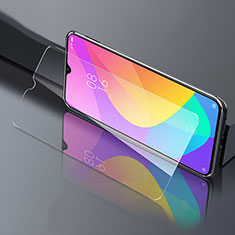 Schutzfolie Displayschutzfolie Panzerfolie Gehärtetes Glas Glasfolie Skins zum Aufkleben Panzerglas für Xiaomi CC9e Klar