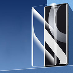 Schutzfolie Displayschutzfolie Panzerfolie Gehärtetes Glas Glasfolie Skins zum Aufkleben Panzerglas für Xiaomi Civi 3 5G Klar