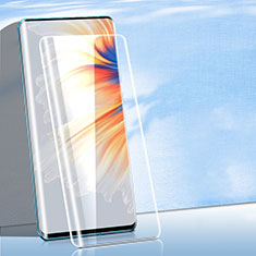 Schutzfolie Displayschutzfolie Panzerfolie Gehärtetes Glas Glasfolie Skins zum Aufkleben Panzerglas für Xiaomi Mi Mix 4 5G Klar