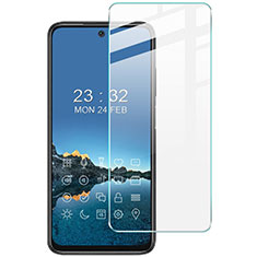 Schutzfolie Displayschutzfolie Panzerfolie Gehärtetes Glas Glasfolie Skins zum Aufkleben Panzerglas für Xiaomi Redmi 10 Prime (2022) Klar