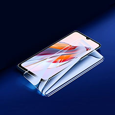 Schutzfolie Displayschutzfolie Panzerfolie Gehärtetes Glas Glasfolie Skins zum Aufkleben Panzerglas für Xiaomi Redmi 12C 4G Klar