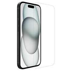 Schutzfolie Displayschutzfolie Panzerfolie Gehärtetes Glas Glasfolie Skins zum Aufkleben Panzerglas P02 für Apple iPhone 13 Klar