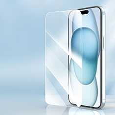 Schutzfolie Displayschutzfolie Panzerfolie Gehärtetes Glas Glasfolie Skins zum Aufkleben Panzerglas P03 für Apple iPhone 13 Klar