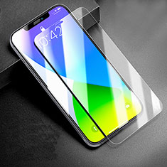 Schutzfolie Displayschutzfolie Panzerfolie Gehärtetes Glas Glasfolie Skins zum Aufkleben Panzerglas T01 für Apple iPhone 12 Mini Klar