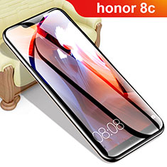 Schutzfolie Displayschutzfolie Panzerfolie Gehärtetes Glas Glasfolie Skins zum Aufkleben Panzerglas T01 für Huawei Honor Play 8C Klar