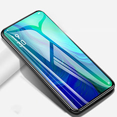 Schutzfolie Displayschutzfolie Panzerfolie Gehärtetes Glas Glasfolie Skins zum Aufkleben Panzerglas T01 für Oppo Reno2 Klar