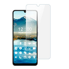 Schutzfolie Displayschutzfolie Panzerfolie Gehärtetes Glas Glasfolie Skins zum Aufkleben Panzerglas T01 für Samsung Galaxy A20s Klar