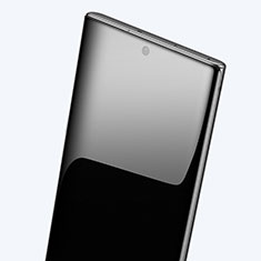 Schutzfolie Displayschutzfolie Panzerfolie Gehärtetes Glas Glasfolie Skins zum Aufkleben Panzerglas T01 für Samsung Galaxy Note 10 Plus 5G Klar
