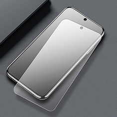 Schutzfolie Displayschutzfolie Panzerfolie Gehärtetes Glas Glasfolie Skins zum Aufkleben Panzerglas T01 für Xiaomi Mi 12 Lite 5G Klar