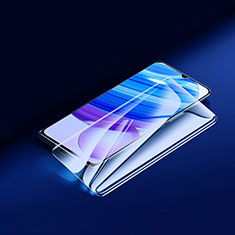 Schutzfolie Displayschutzfolie Panzerfolie Gehärtetes Glas Glasfolie Skins zum Aufkleben Panzerglas T01 für Xiaomi Redmi 10C 4G Klar