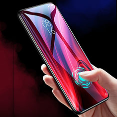 Schutzfolie Displayschutzfolie Panzerfolie Gehärtetes Glas Glasfolie Skins zum Aufkleben Panzerglas T01 für Xiaomi Redmi K20 Klar